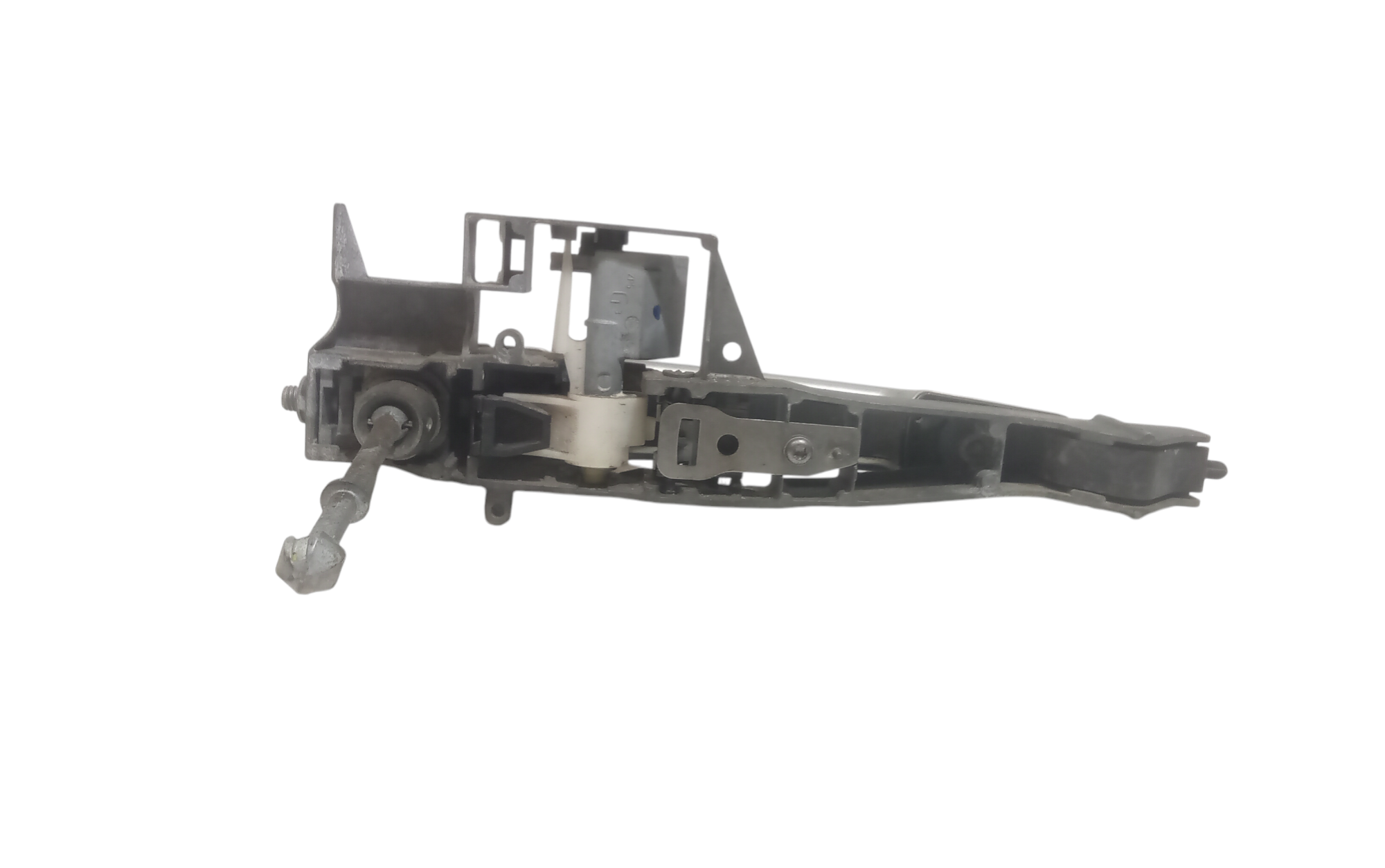 Maniglia esterna Anteriore Sinistra per Peugeot 3008 Serie (09>16) (2009 - 2016)