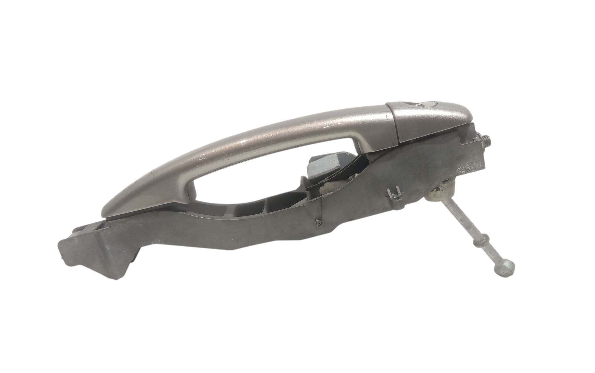 Maniglia esterna Anteriore Sinistra per Peugeot 3008 Serie (09>16) (2009 - 2016)