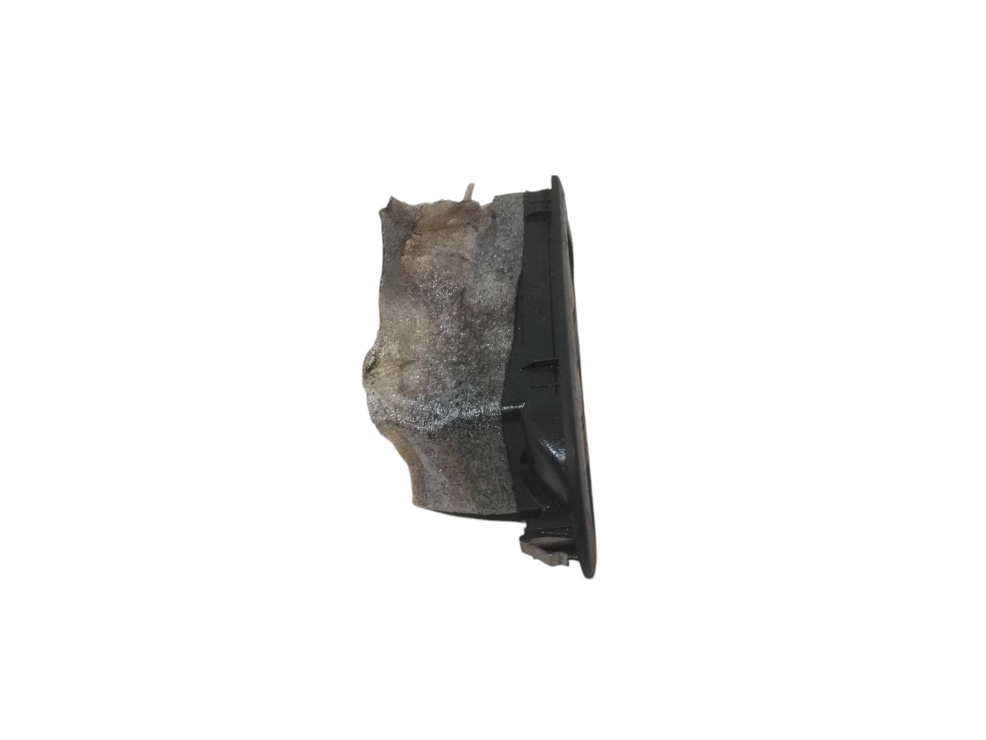 Pulsantiera anteriore sinistra Guida per Renault Megane Ll Serie (02>06) (2002 - 2006)