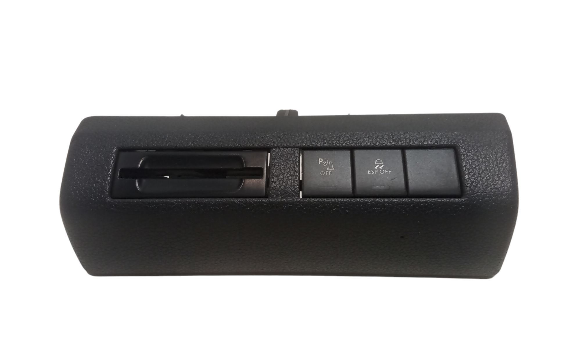 Pulsantiera sensore di parcheggio per Peugeot 3008 Serie (09>16) (2009 - 2016)