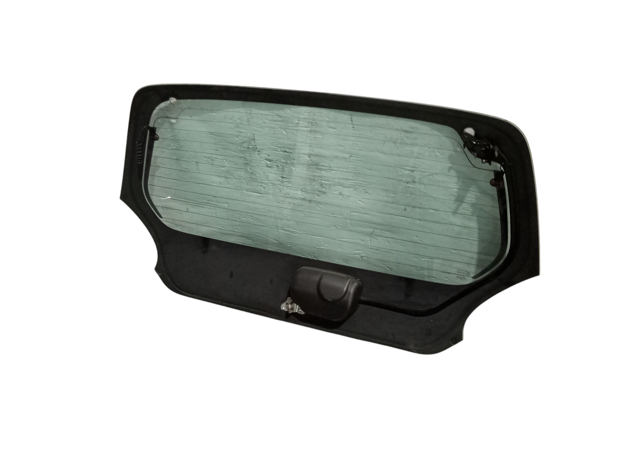 Lunotto per Toyota Aygo 1 Serie (2005 - 2008)