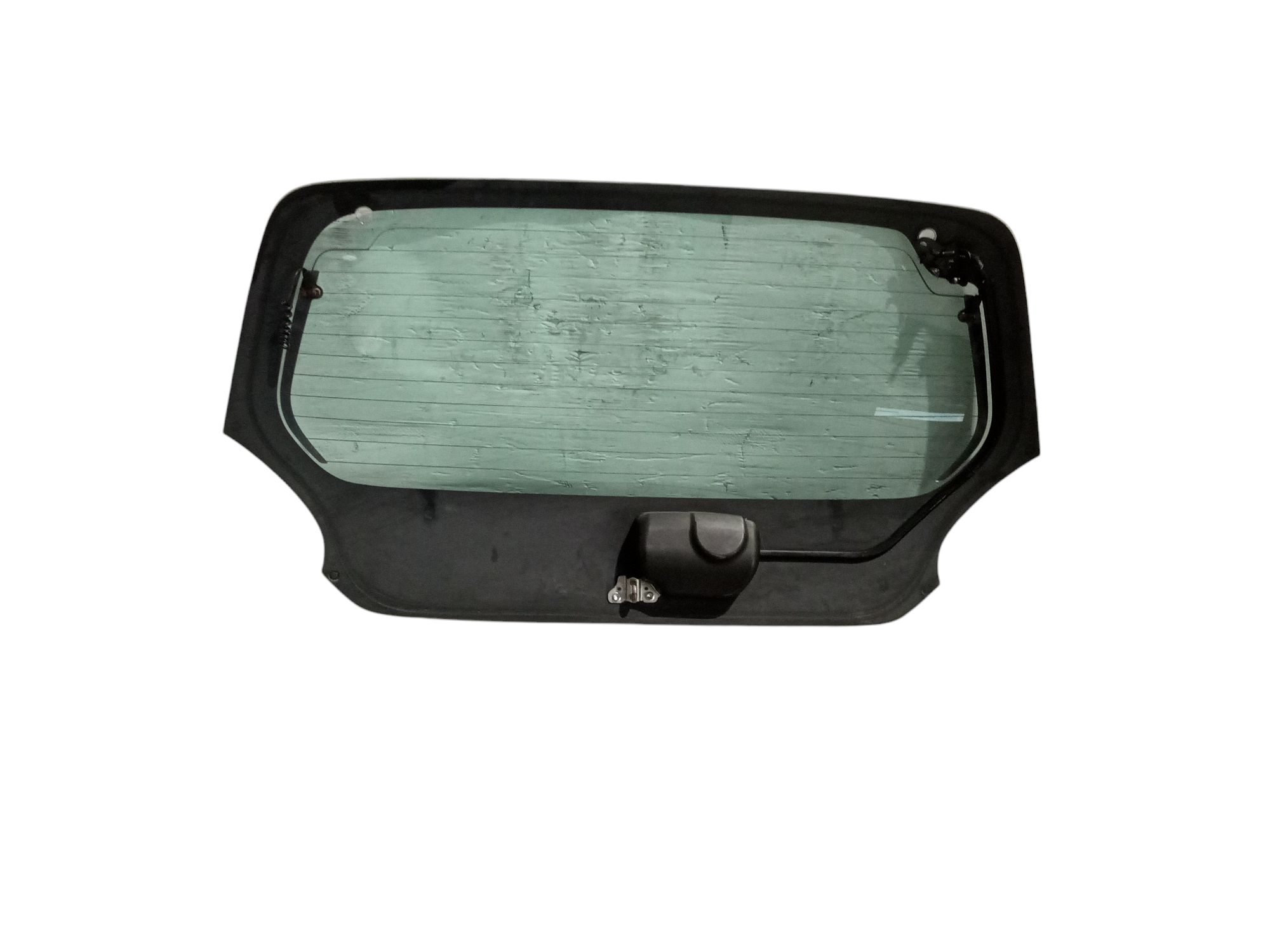 Lunotto per Toyota Aygo 1 Serie (2005 - 2008)