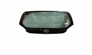 Lunotto per Toyota Aygo 1 Serie (2005 - 2008)