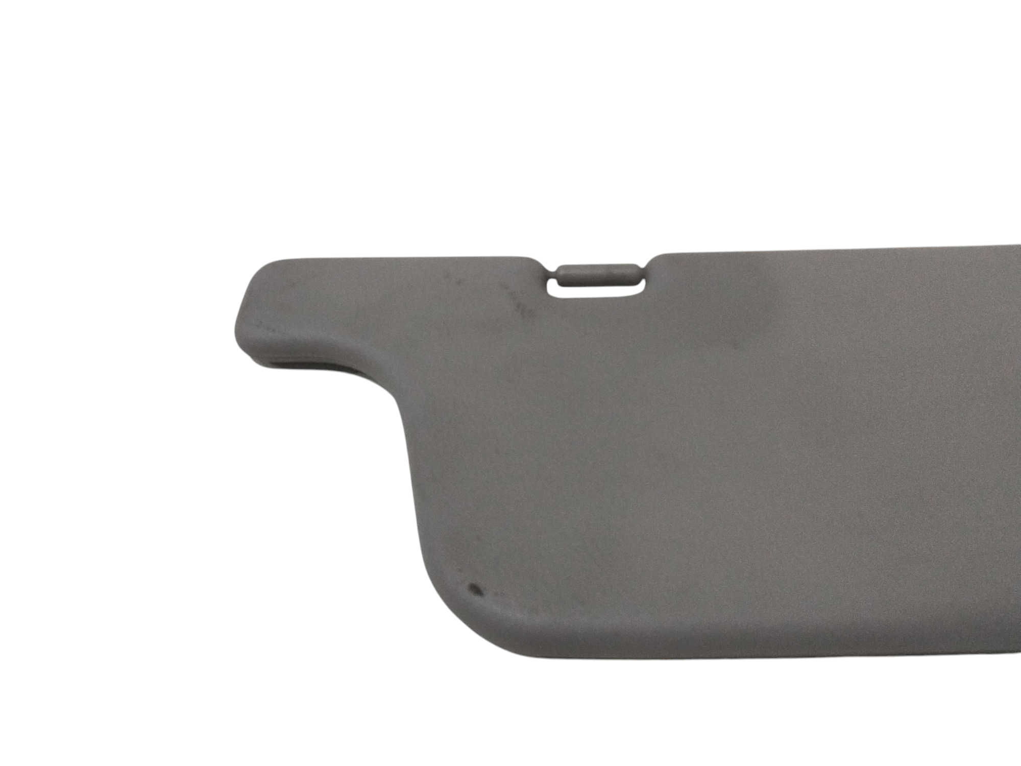 Parasole aletta anteriore Lato Guida per Nissan Micra 3 Serie (2000 - 2003)