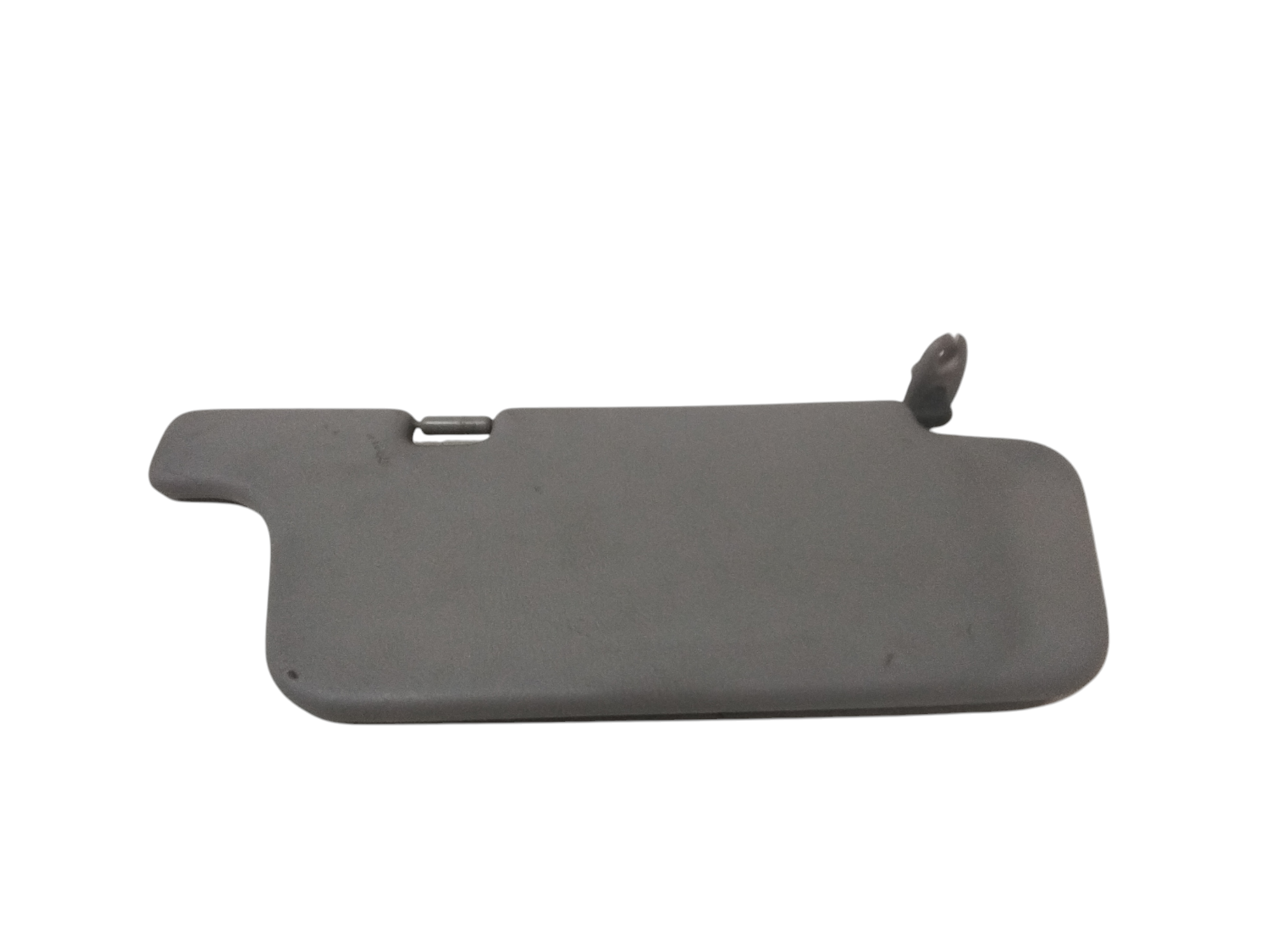 Parasole aletta anteriore Lato Guida per Nissan Micra 3 Serie (2000 - 2003)