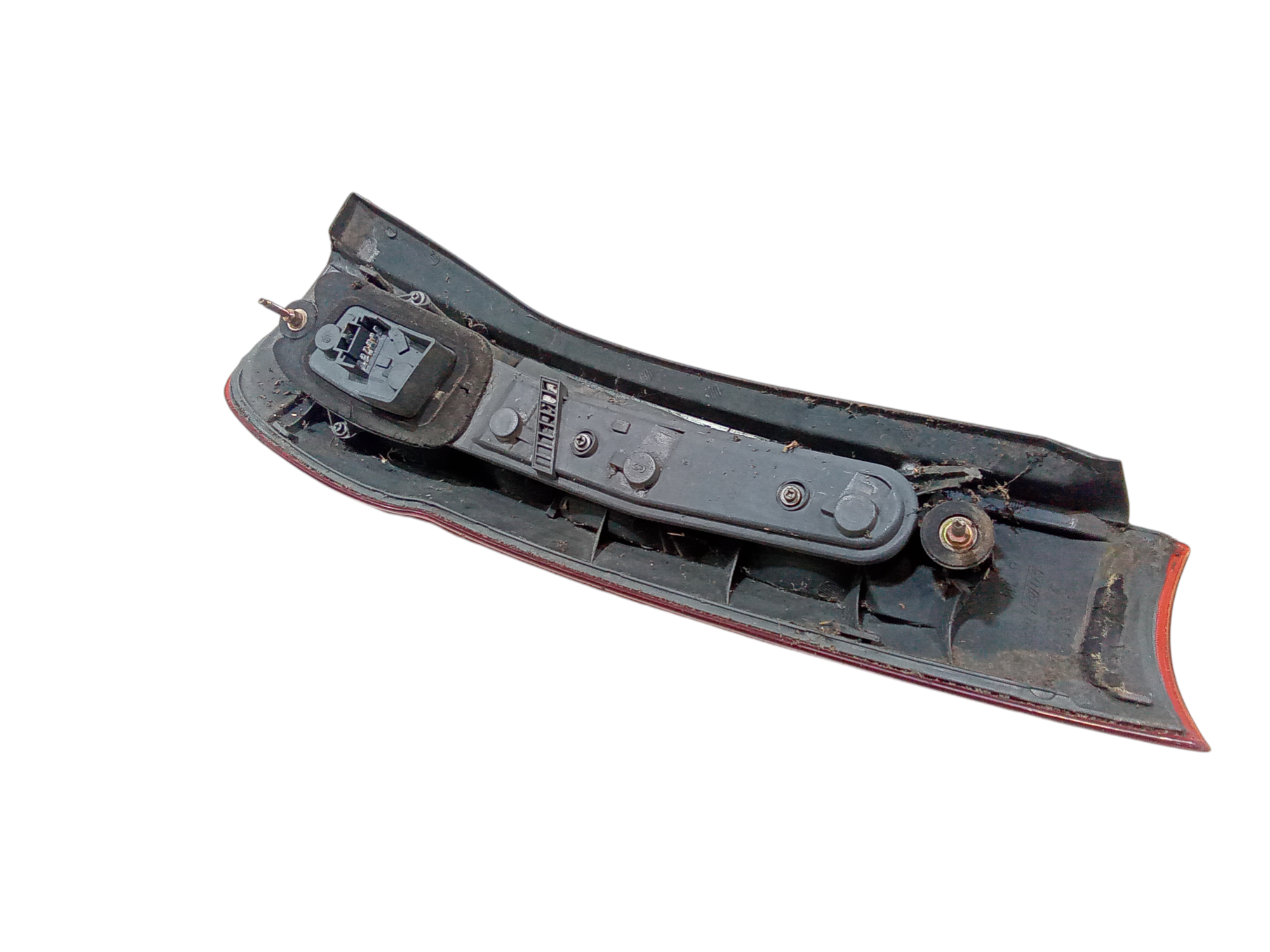 Stop fanale Posteriore sinistro lato Guida per Fiat Punto Berlina 3p (1993 - 1999)