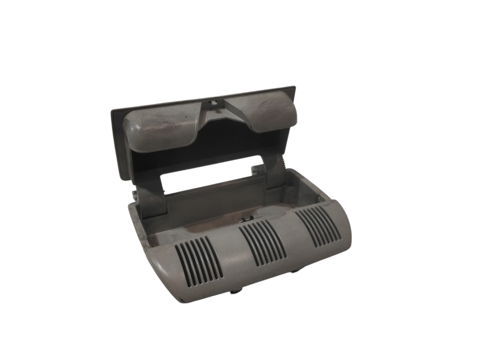 Vano portaoggetti per Skoda Octavia Berlina 3 Serie (2004 - 2011)