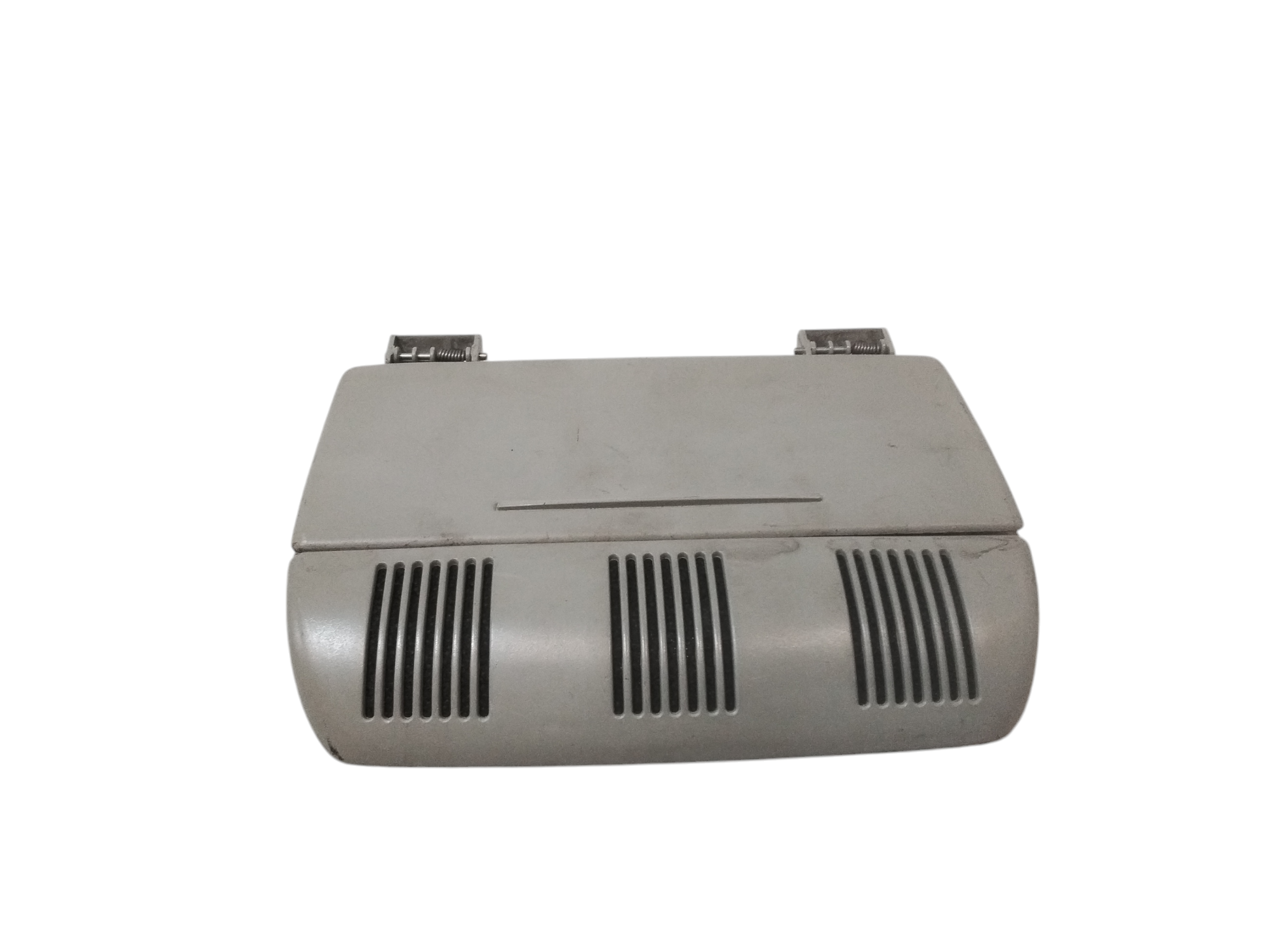 Vano portaoggetti per Skoda Octavia Berlina 3 Serie (2004 - 2011)