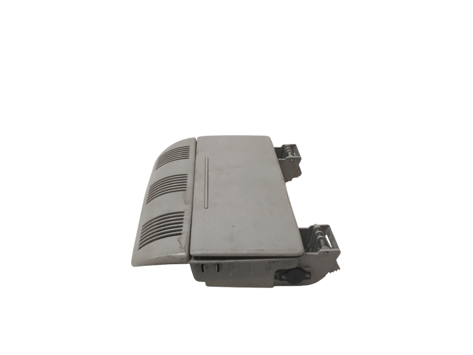 Vano portaoggetti per Skoda Octavia Berlina 3 Serie (2004 - 2011)