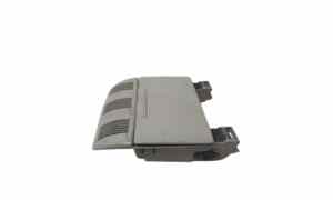 Vano portaoggetti per Skoda Octavia Berlina 3 Serie (2004 - 2011)