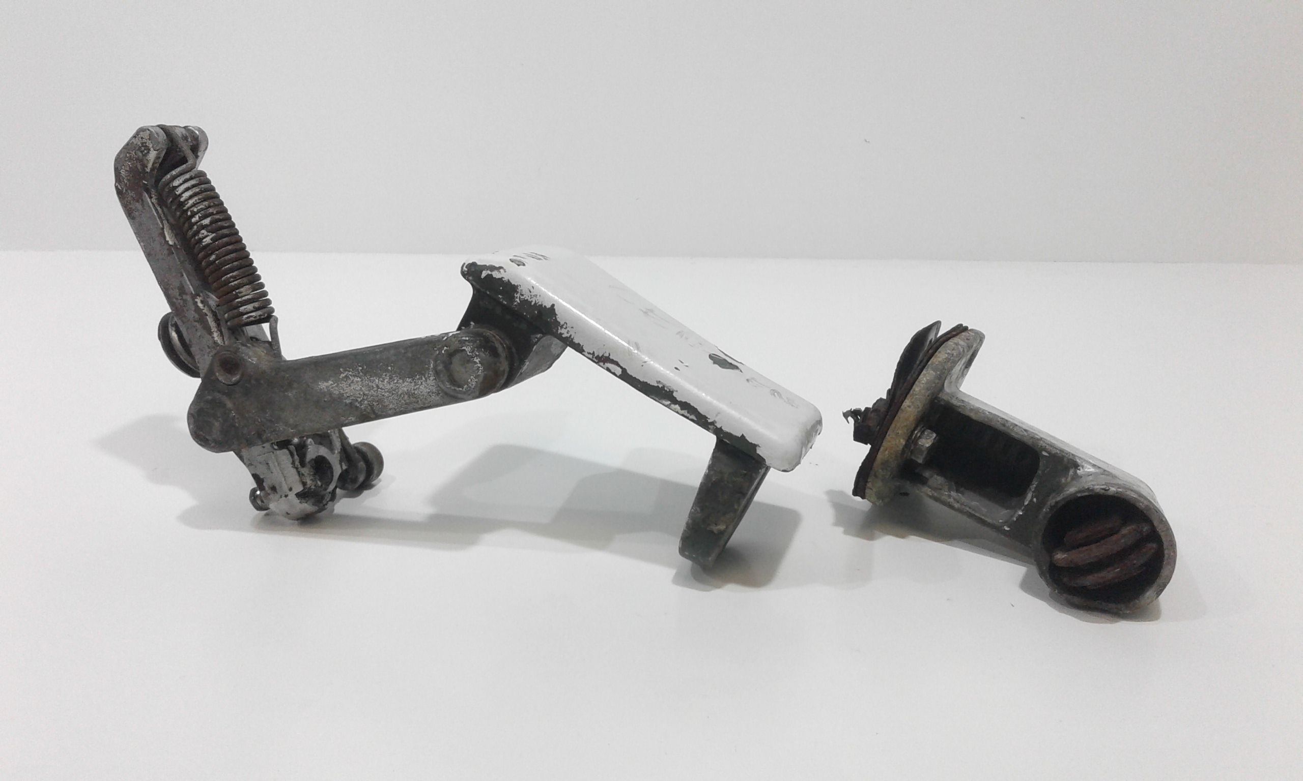 Cerniere Porte FIAT 242 Serie