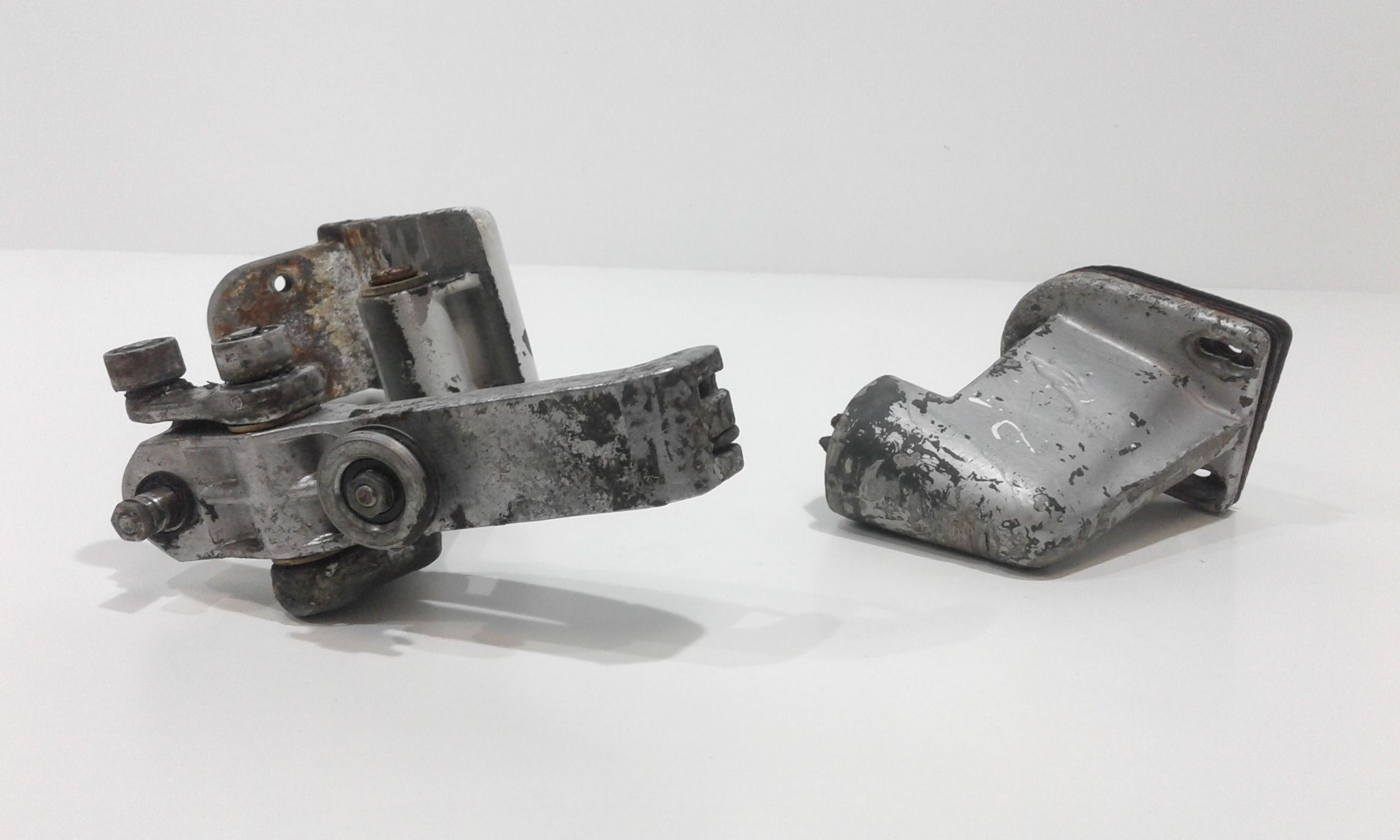 Cerniere Porte FIAT 242 Serie