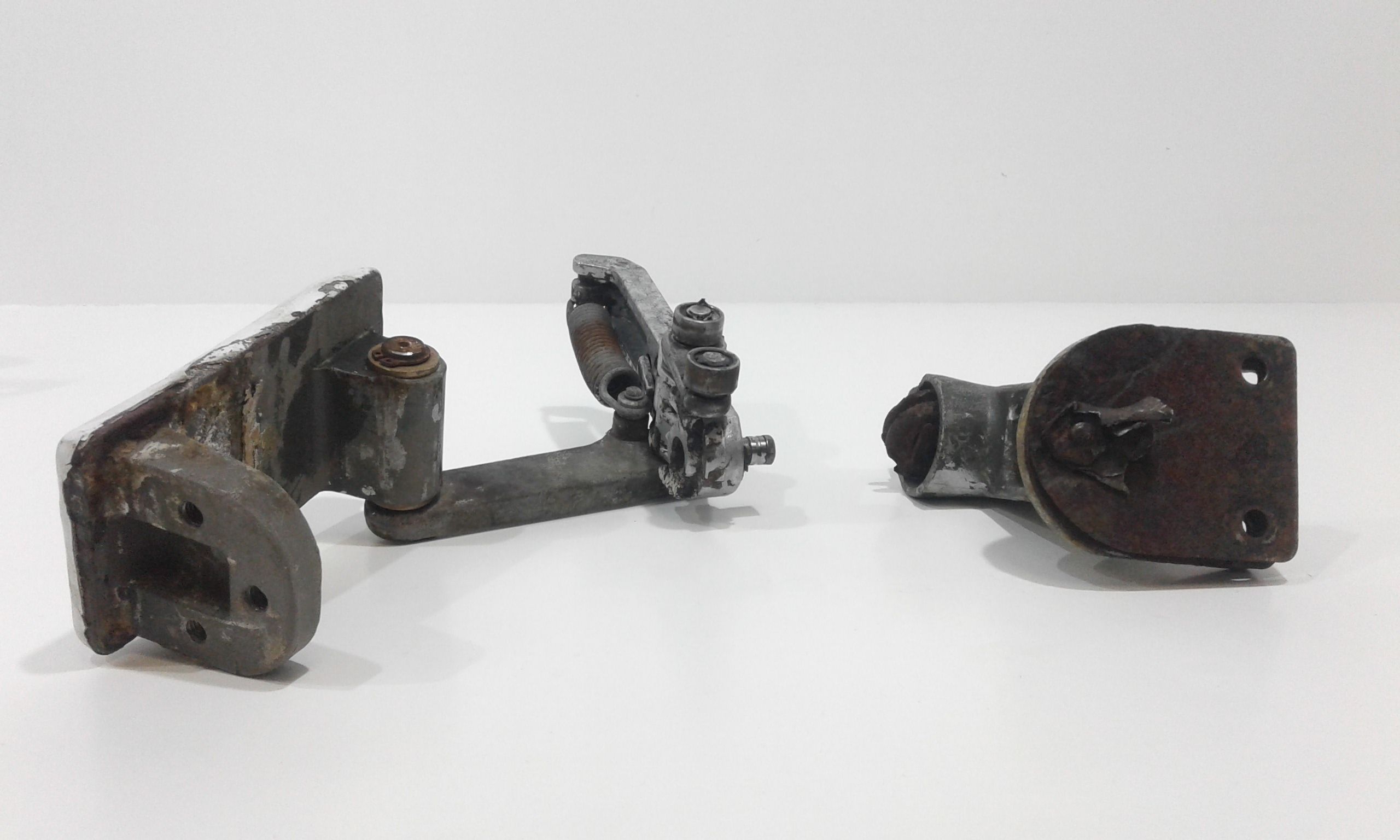 Cerniere Porte FIAT 242 Serie