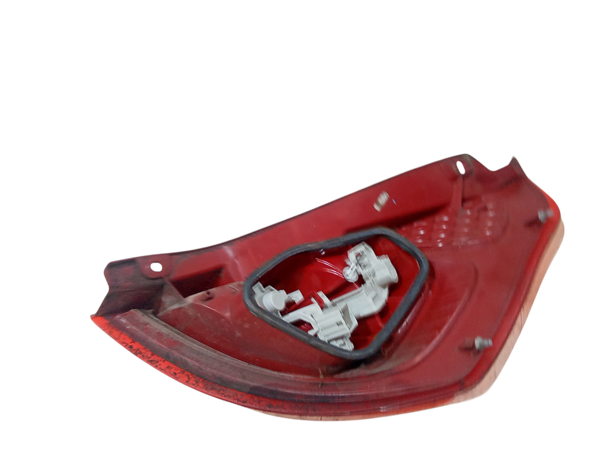 Stop fanale Posteriore sinistro lato Guida per Ford Fiesta 6 Serie (2008 - 2017)