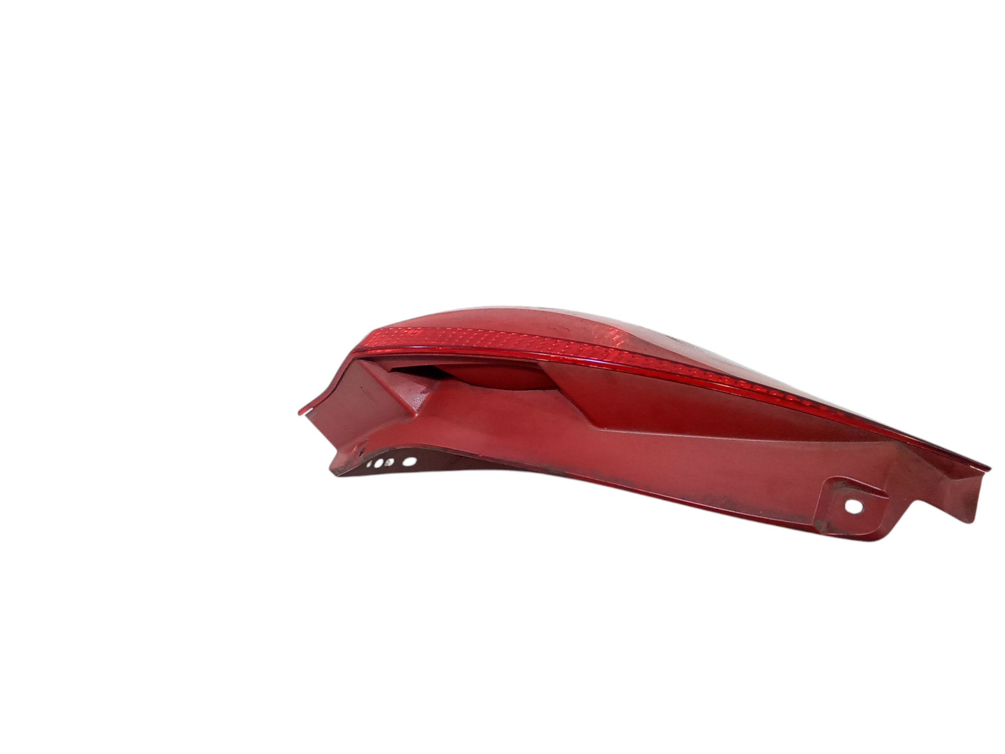 Stop fanale Posteriore sinistro lato Guida per Ford Fiesta 6 Serie (2008 - 2017)