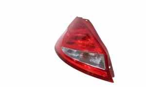 Stop fanale Posteriore sinistro lato Guida per Ford Fiesta 6 Serie (2008 - 2017)