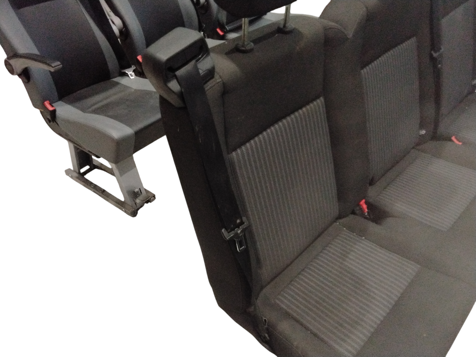 Tappezzeria Completa per Ford Transit Serie (15>) (2015 - )