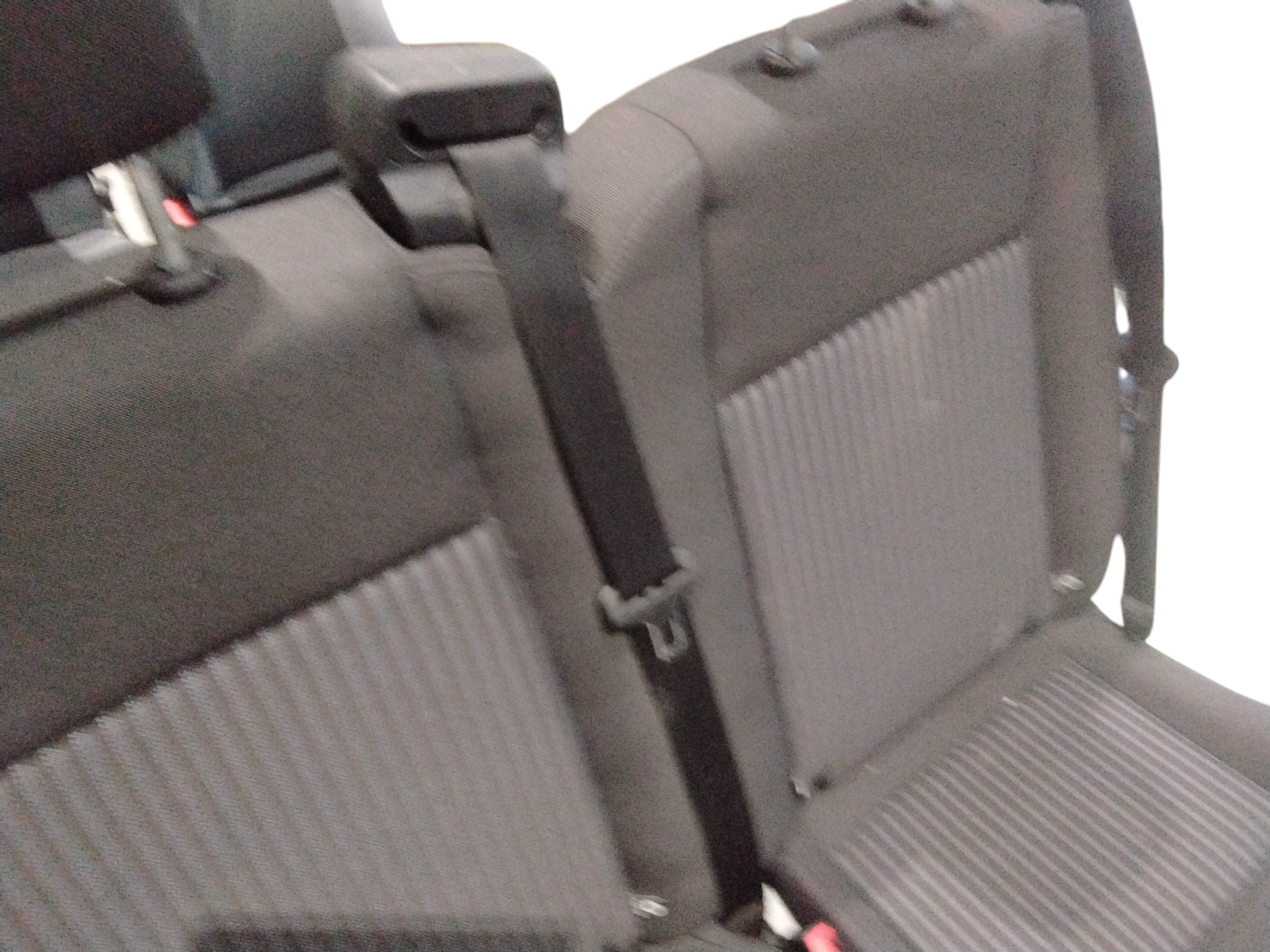 Tappezzeria Completa per Ford Transit Serie (15>) (2015 - )