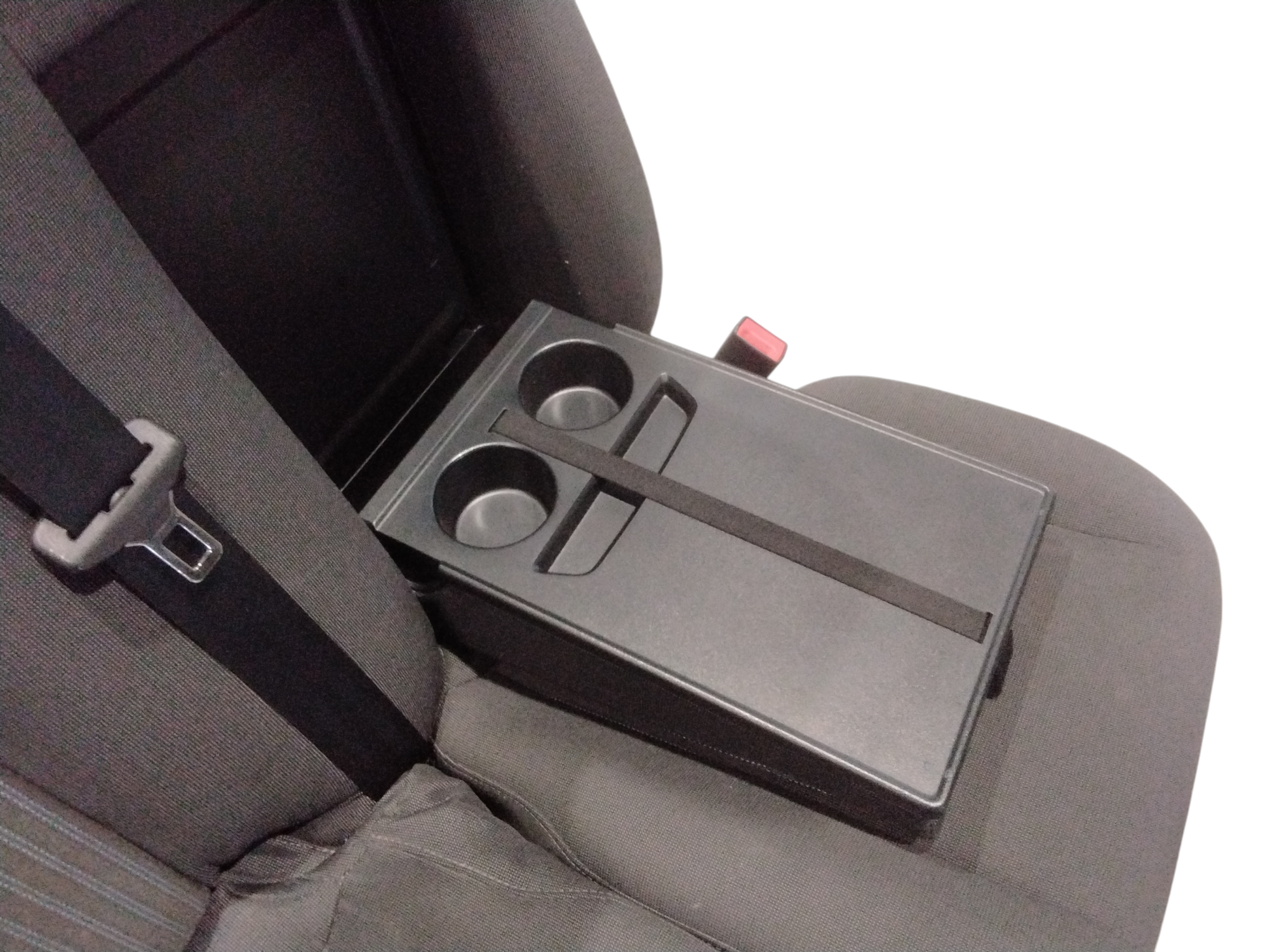 Tappezzeria Completa per Ford Transit Serie (15>) (2015 - )