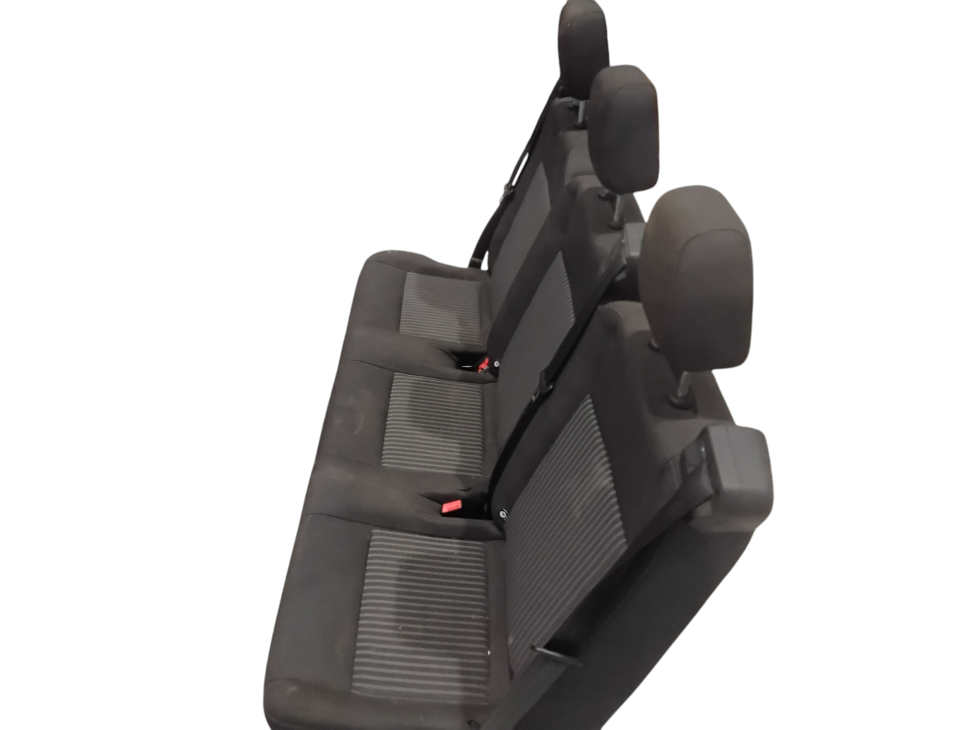 Tappezzeria Completa per Ford Transit Serie (15>) (2015 - )