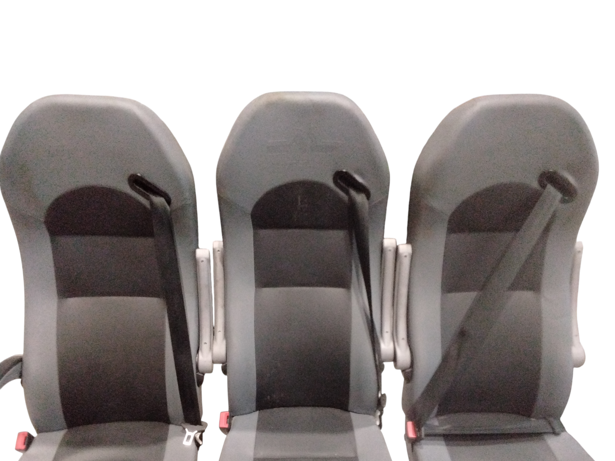 Tappezzeria Completa per Ford Transit Serie (15>) (2015 - )