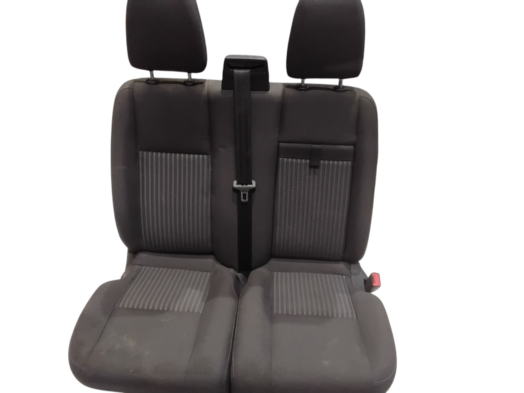Tappezzeria Completa per Ford Transit Serie (15>) (2015 - )
