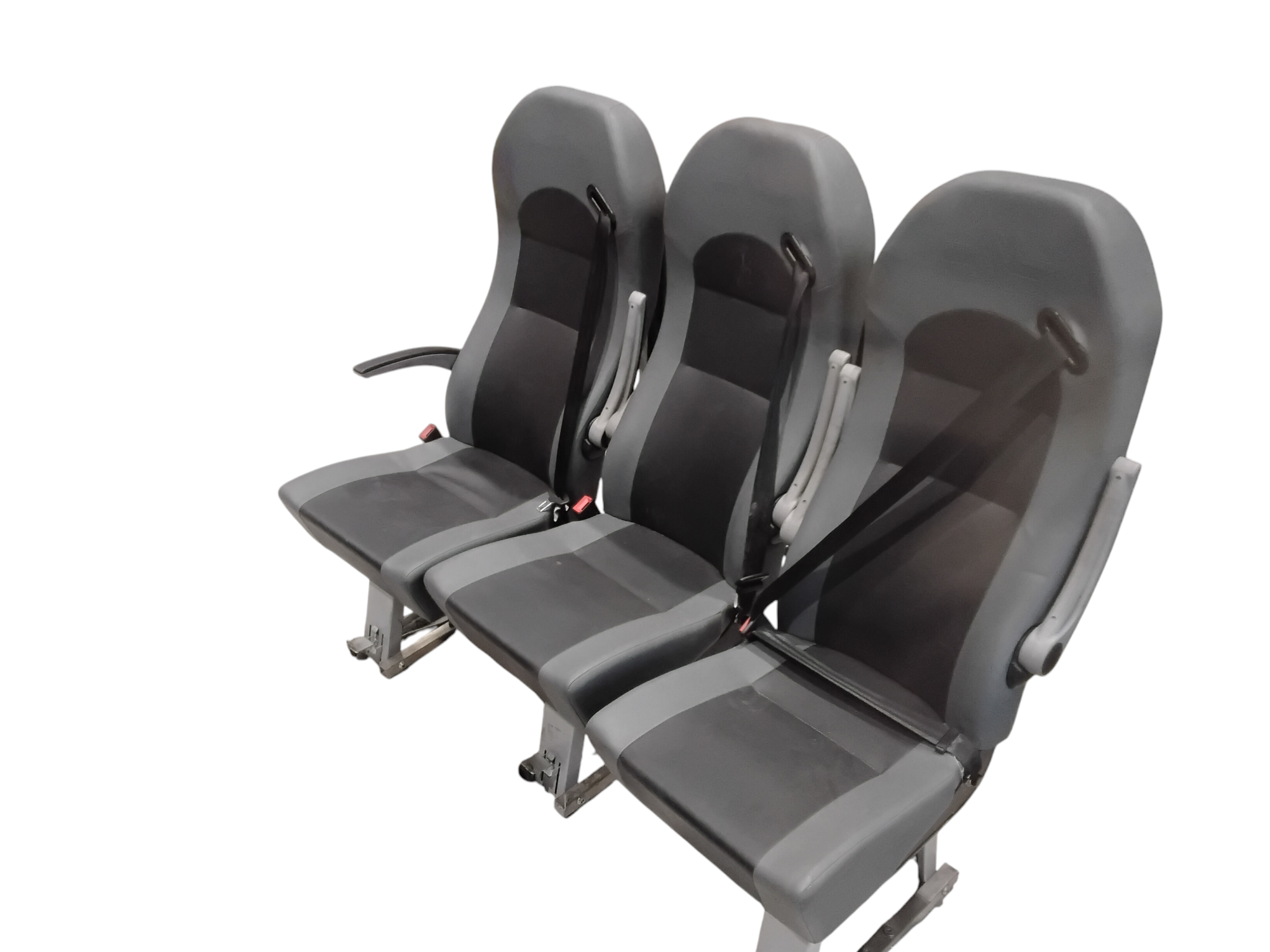 Tappezzeria Completa per Ford Transit Serie (15>) (2015 - )