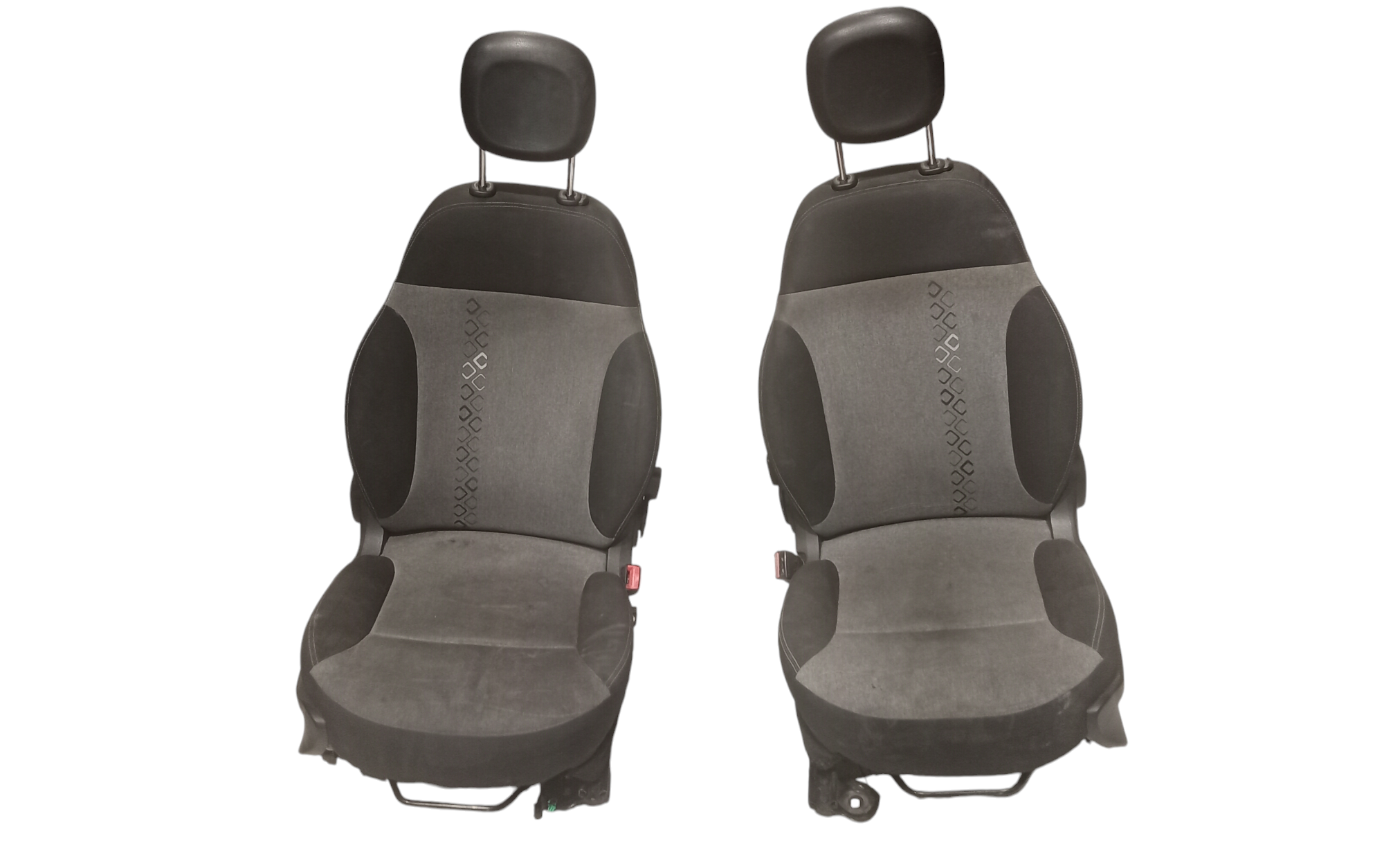 Tappezzeria Completa per Fiat Panda 3 Serie (2012 - In produzione)