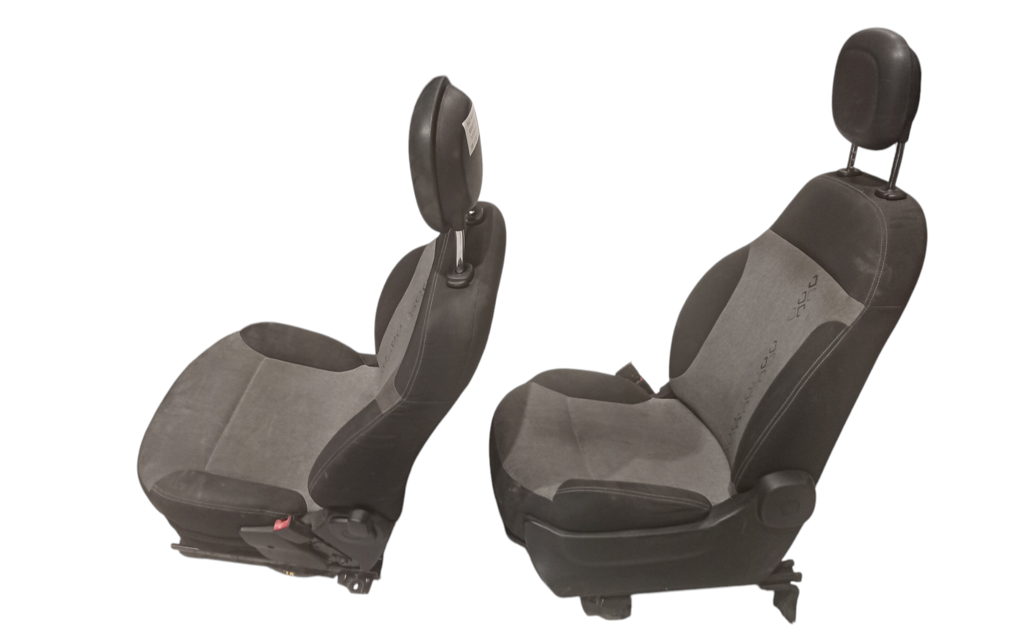 Tappezzeria Completa per Fiat Panda 3 Serie (2012 - In produzione)