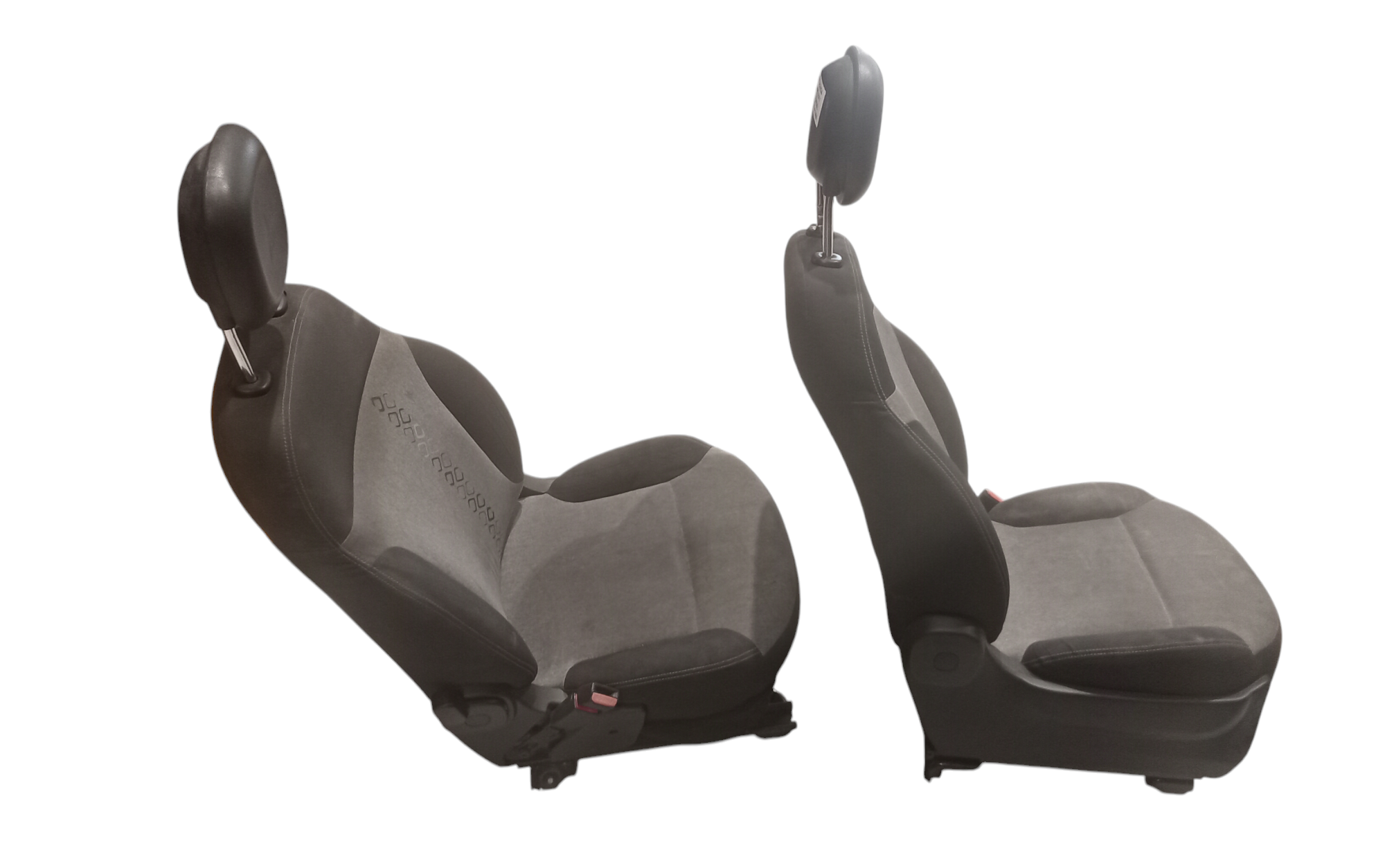 Tappezzeria Completa per Fiat Panda 3 Serie (2012 - In produzione)