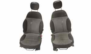 Tappezzeria Completa per Fiat Panda 3 Serie (2012 - In produzione)