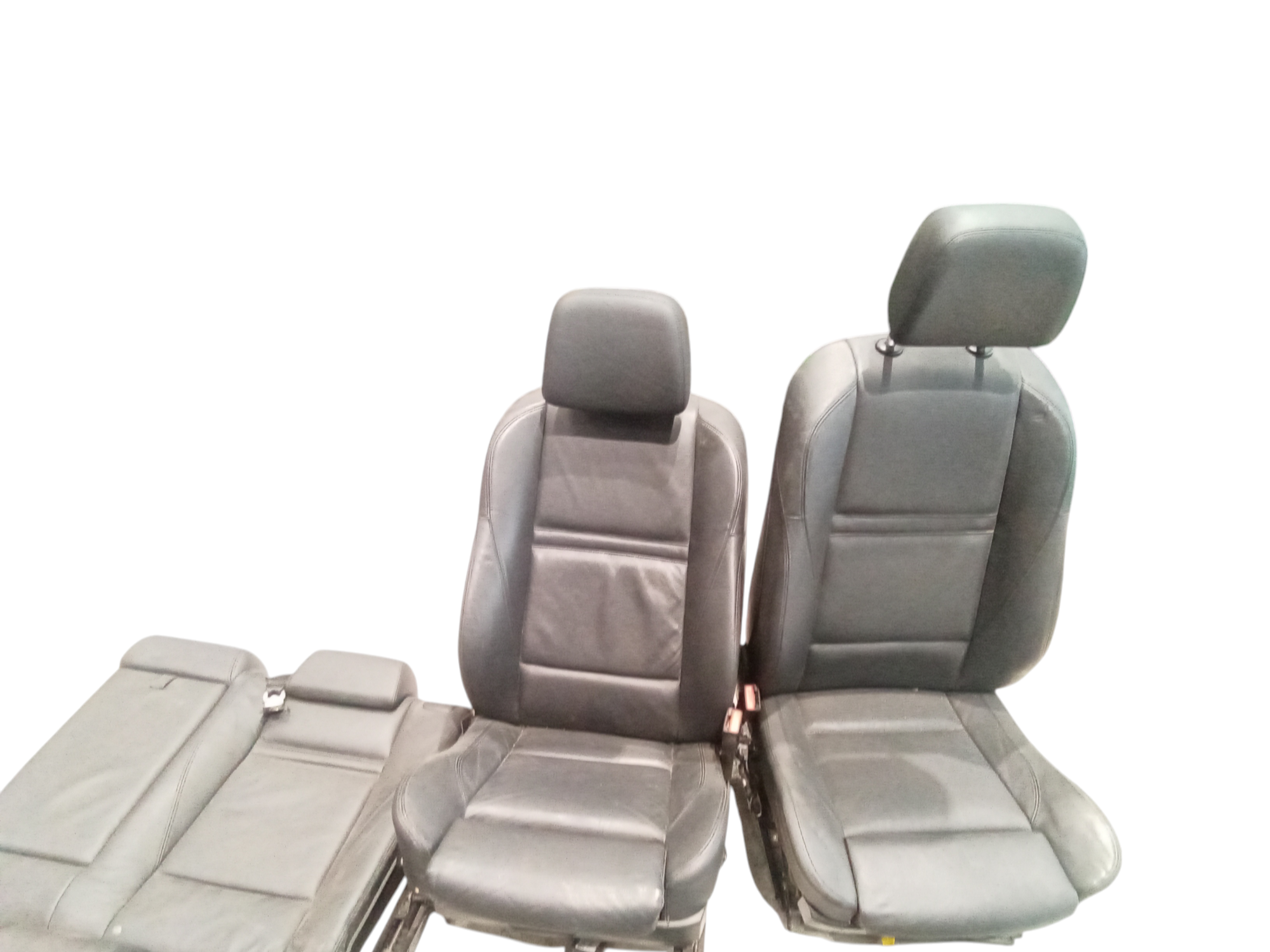 Tappezzeria Completa per Bmw X5 Serie (e70) (06>13) (2006 - 2013)