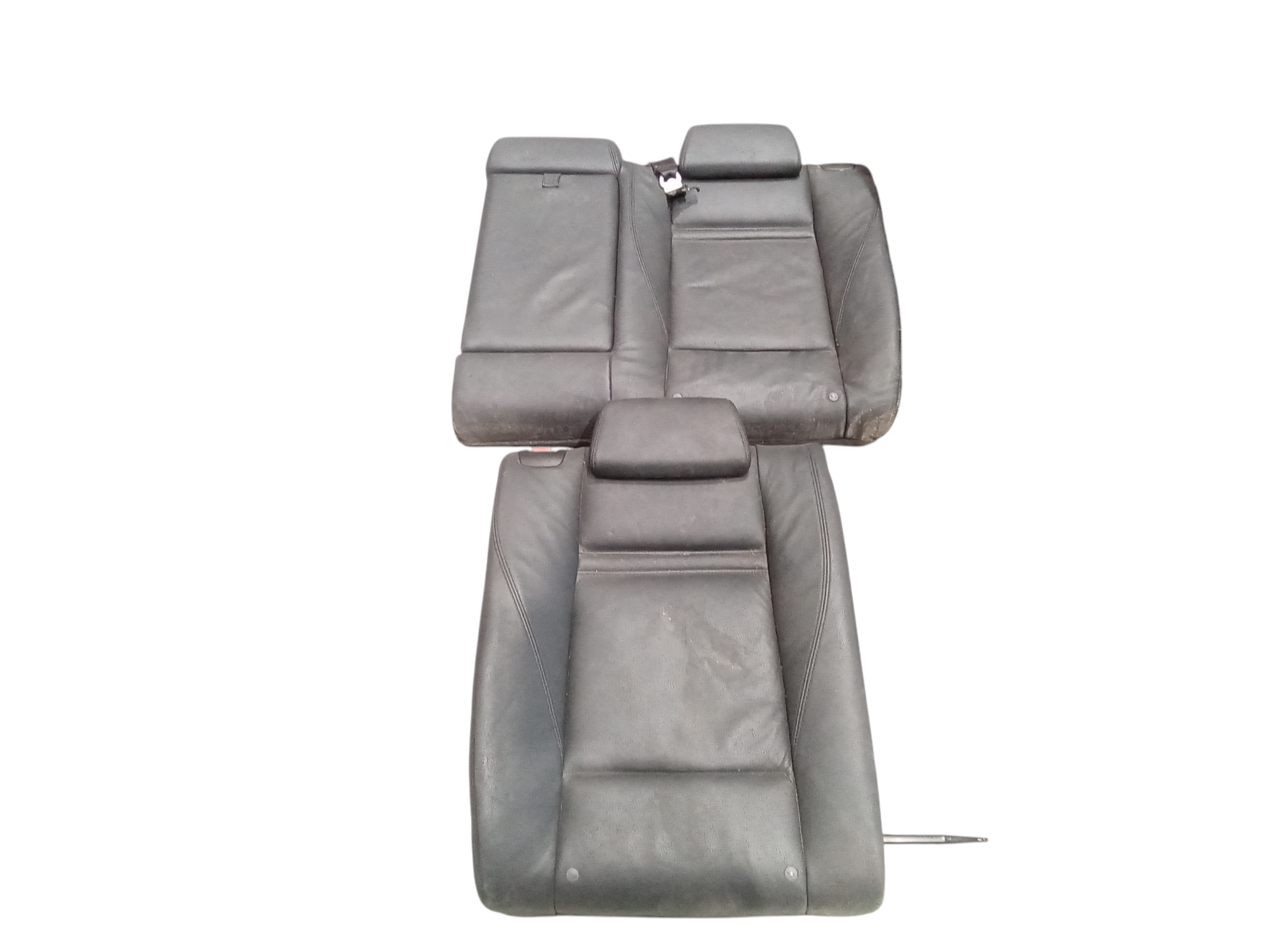 Tappezzeria Completa per Bmw X5 Serie (e70) (06>13) (2006 - 2013)