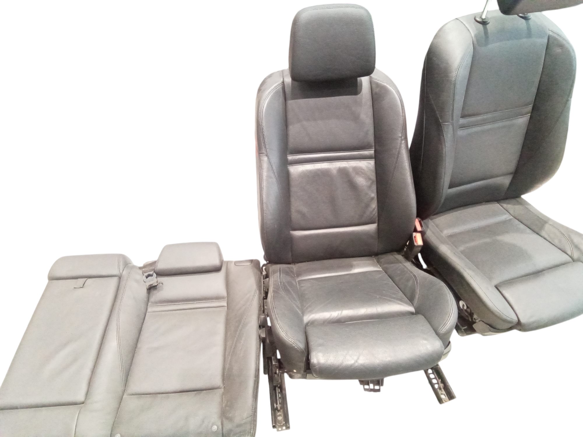 Tappezzeria Completa per Bmw X5 Serie (e70) (06>13) (2006 - 2013)