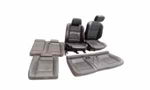Tappezzeria Completa per Bmw X5 Serie (e70) (06>13) (2006 - 2013)