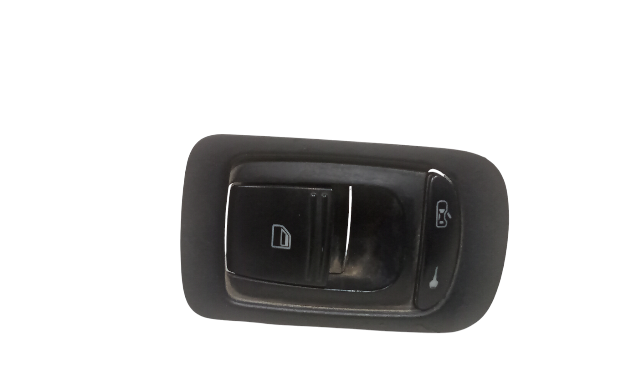 Pulsantiera Posteriore Sinistra per Porsche Cayenne 1 Serie (2002 - 2007)