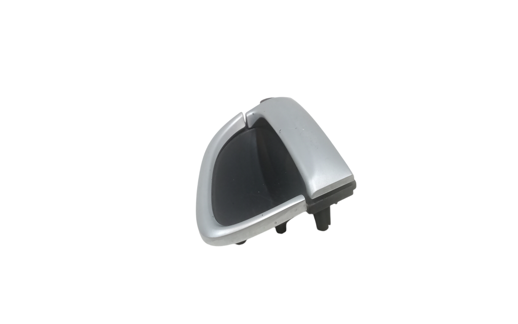 Maniglia interna Posteriore Destra per Porsche Cayenne 1 Serie (2002 - 2007)