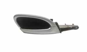 Maniglia interna Posteriore Destra per Porsche Cayenne 1 Serie (2002 - 2007)