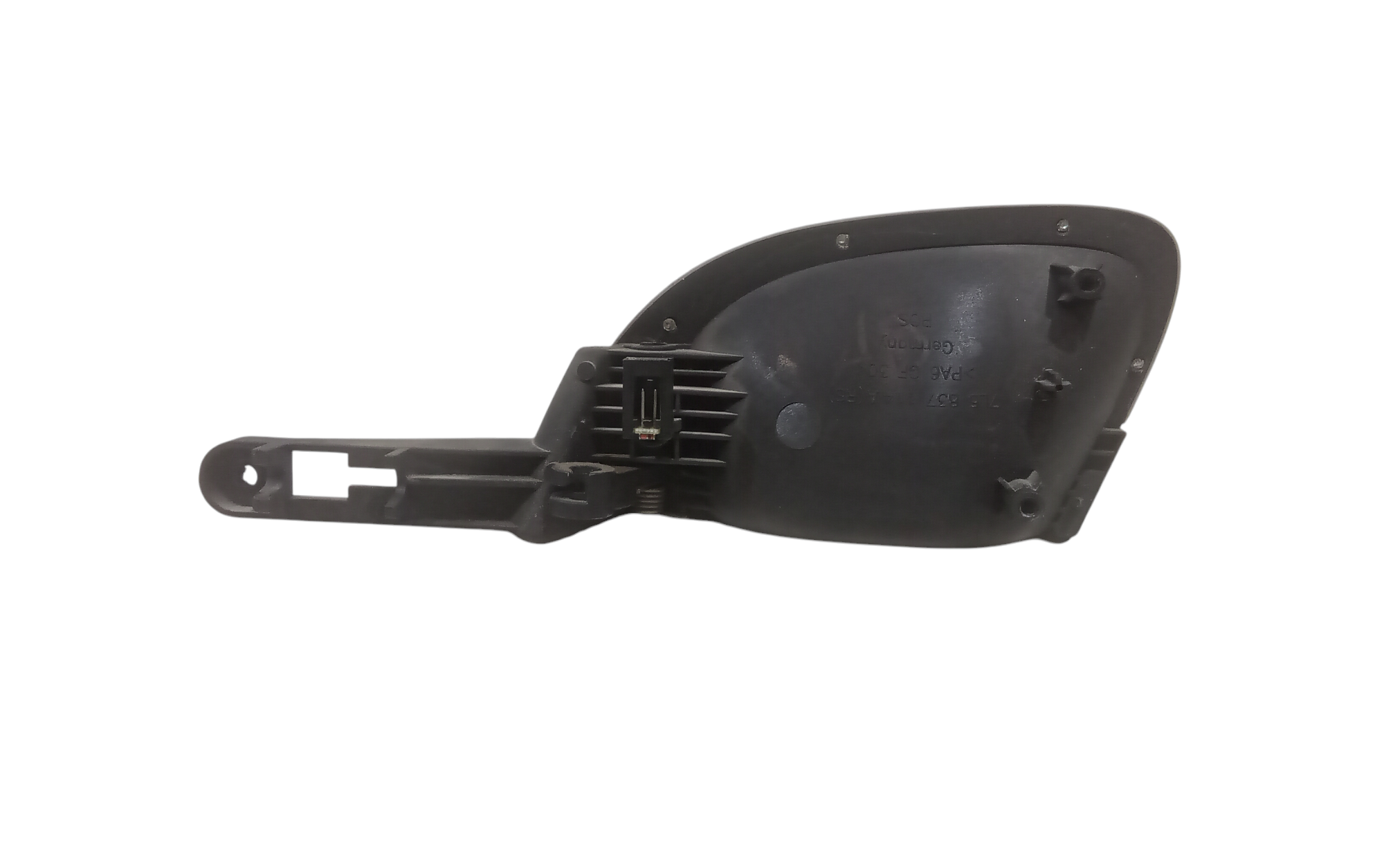 Maniglia interna Anteriore Destra per Porsche Cayenne 1 Serie (2002 - 2007)