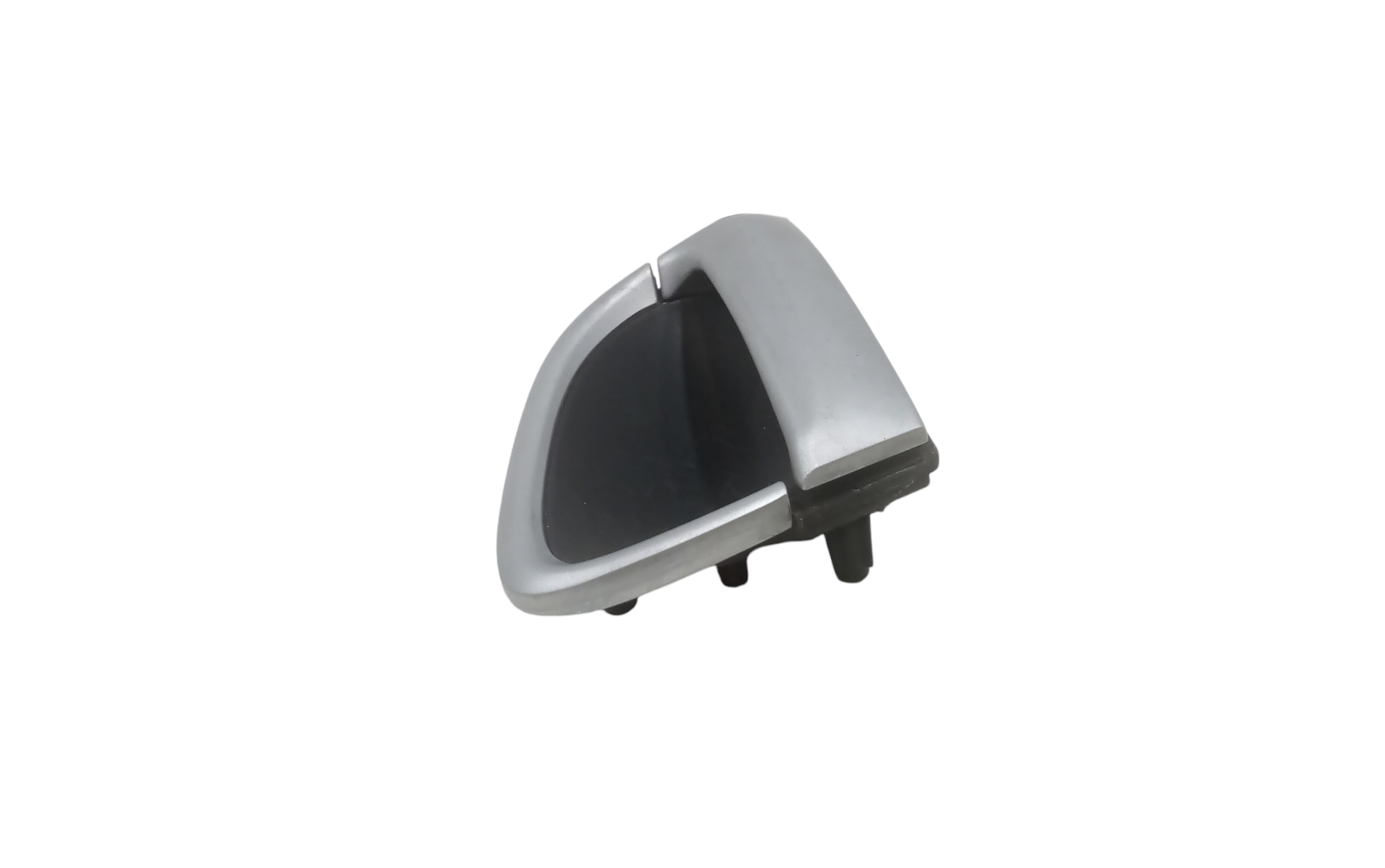 Maniglia interna Anteriore Destra per Porsche Cayenne 1 Serie (2002 - 2007)