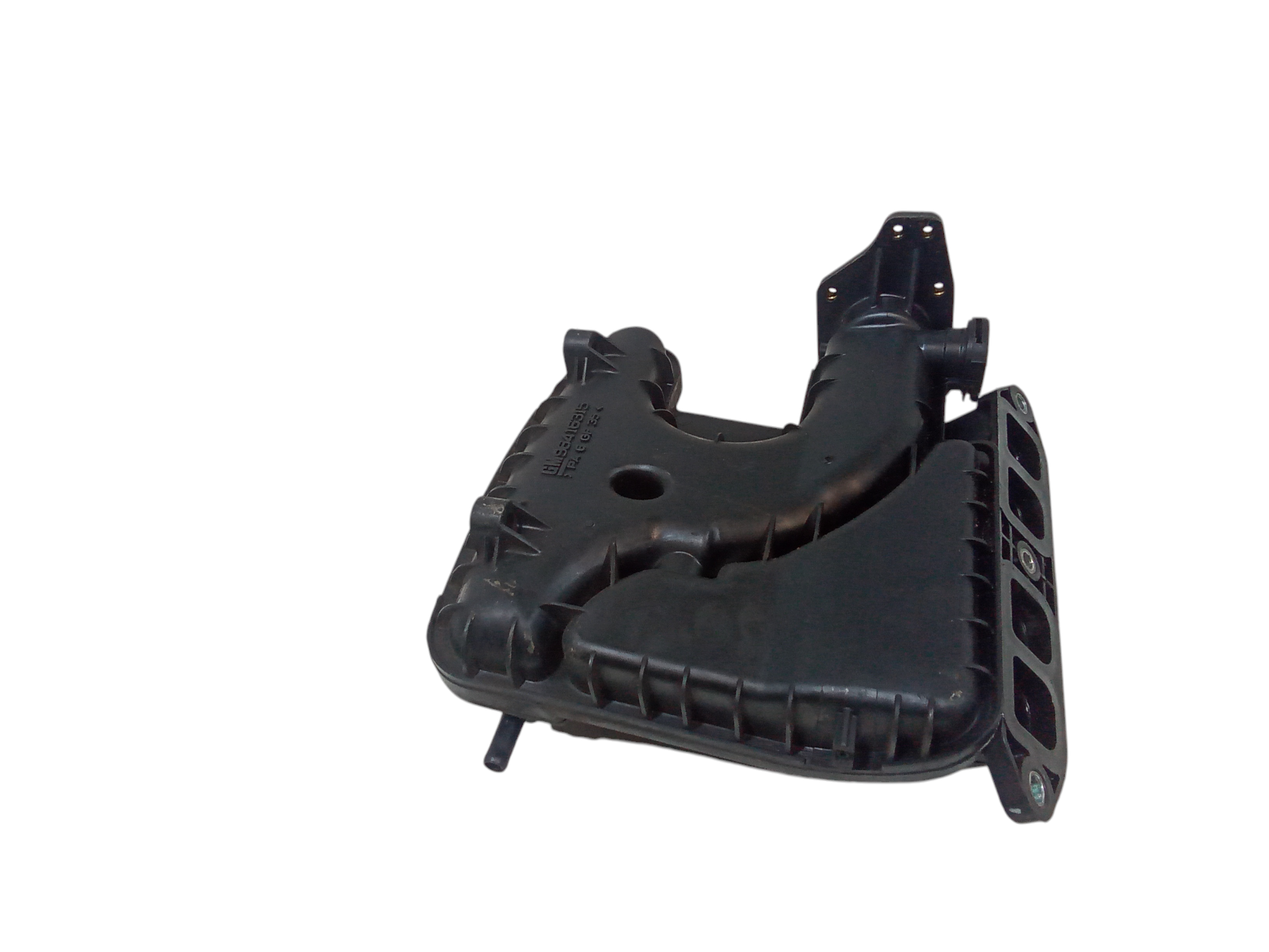 Collettore Aspirazione per Chevrolet Spark 1 Serie (2009 - 2012)