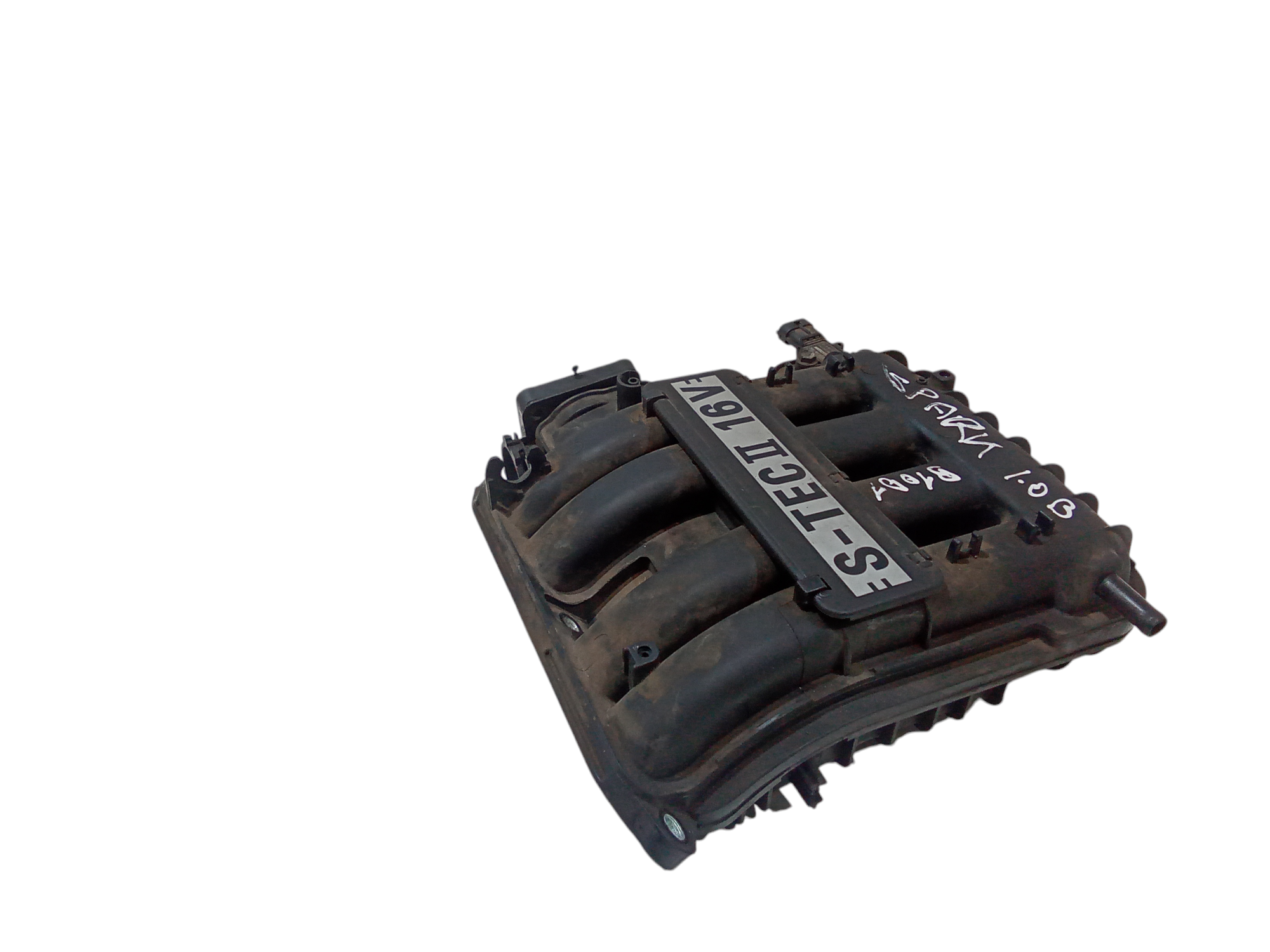 Collettore Aspirazione per Chevrolet Spark 1 Serie (2009 - 2012)