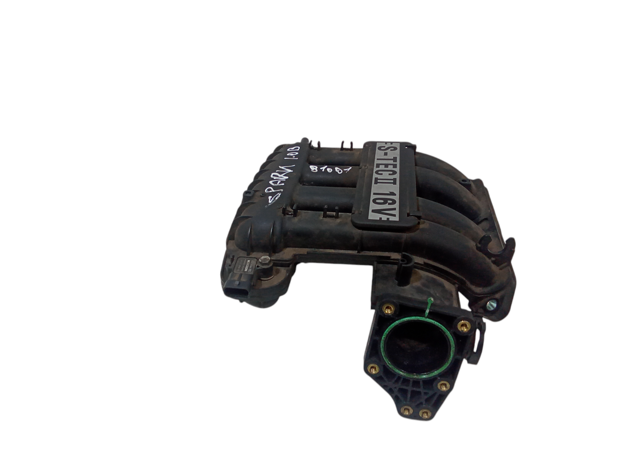 Collettore Aspirazione per Chevrolet Spark 1 Serie (2009 - 2012)