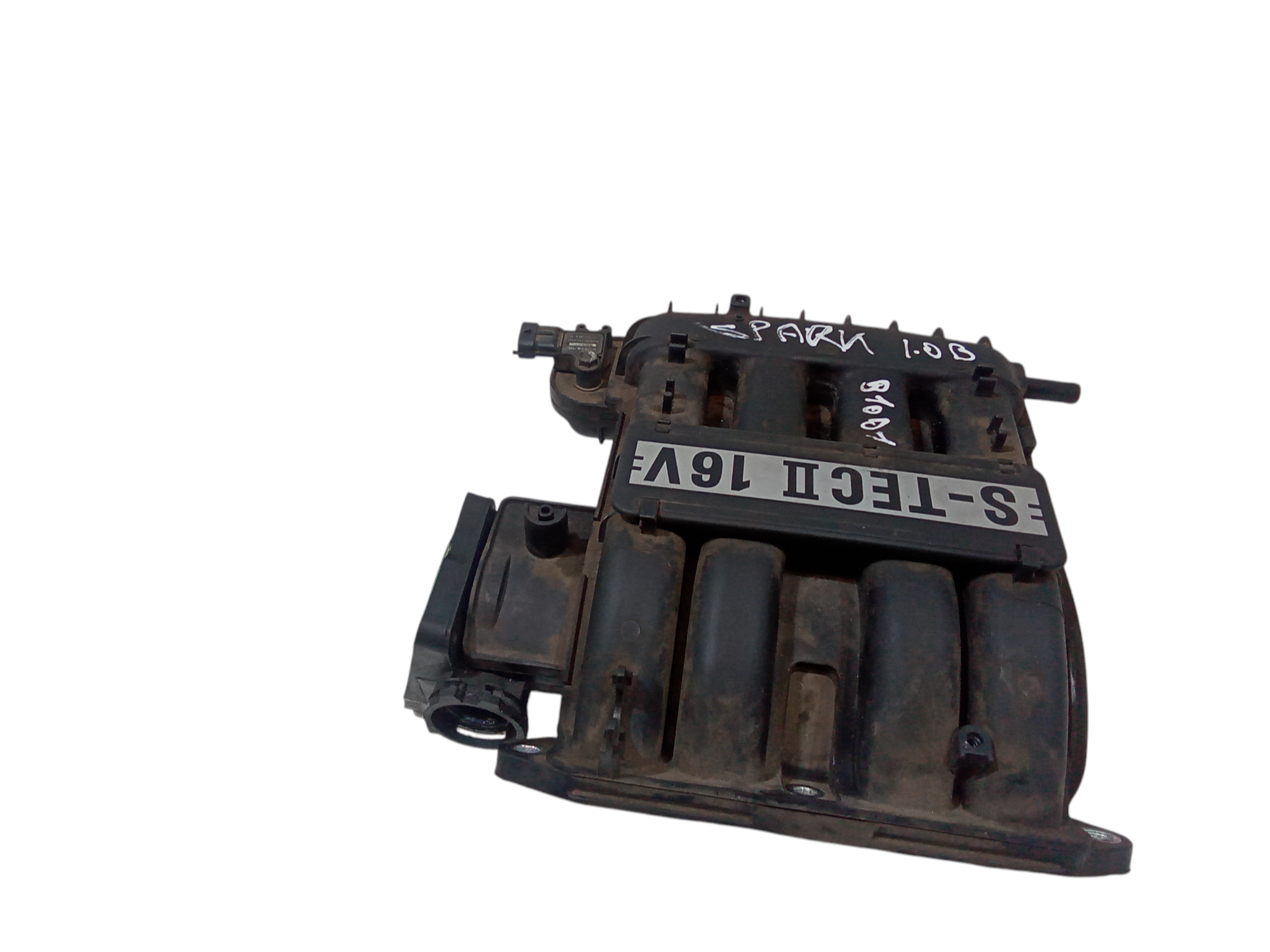 Collettore Aspirazione per Chevrolet Spark 1 Serie (2009 - 2012)