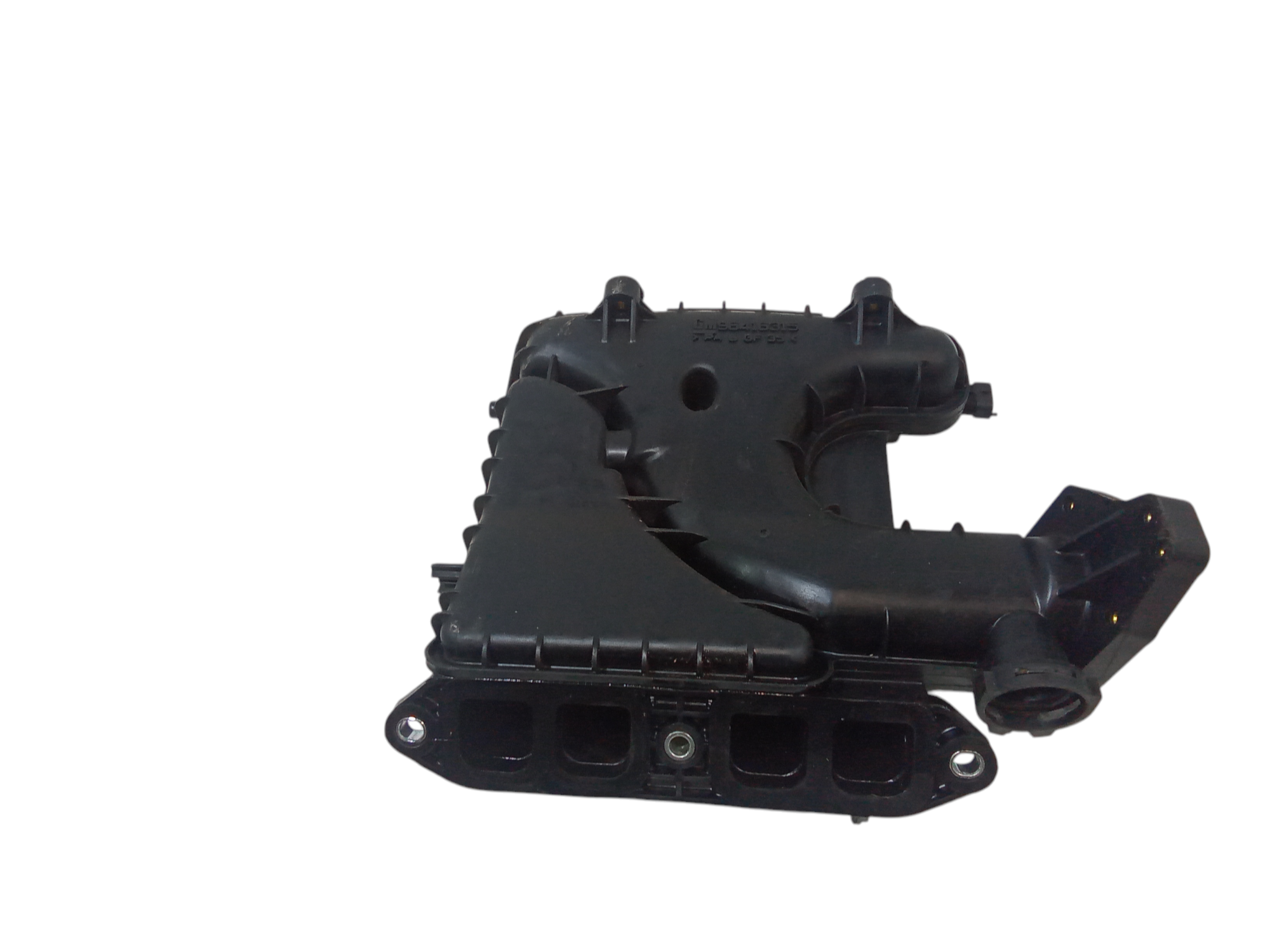 Collettore Aspirazione per Chevrolet Spark 1 Serie (2009 - 2012)