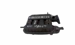 Collettore Aspirazione per Chevrolet Spark 1 Serie (2009 - 2012)
