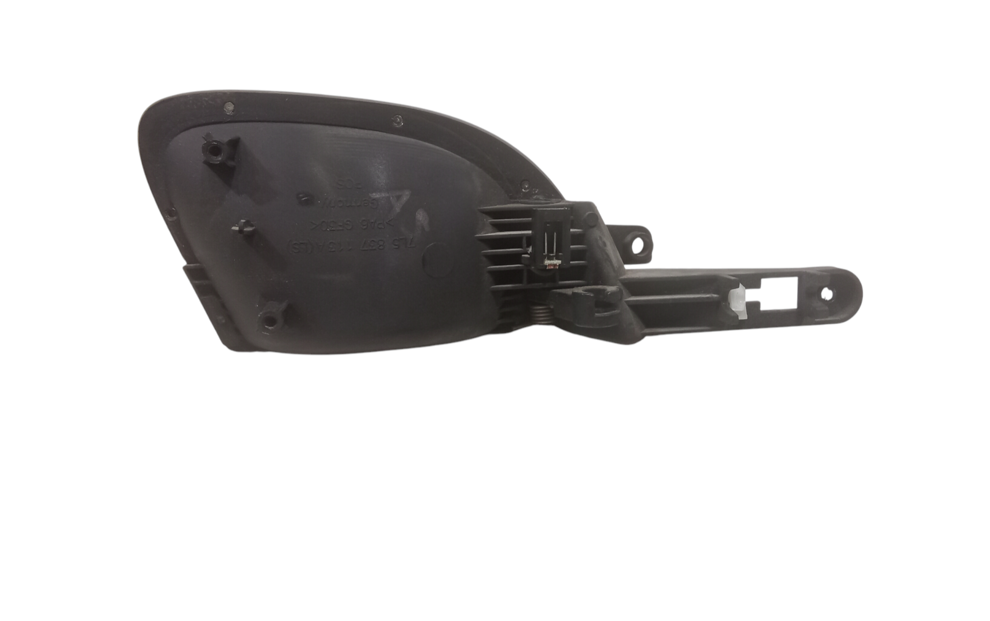 Maniglia interna anteriore Sinistra per Porsche Cayenne 1 Serie (2002 - 2007)