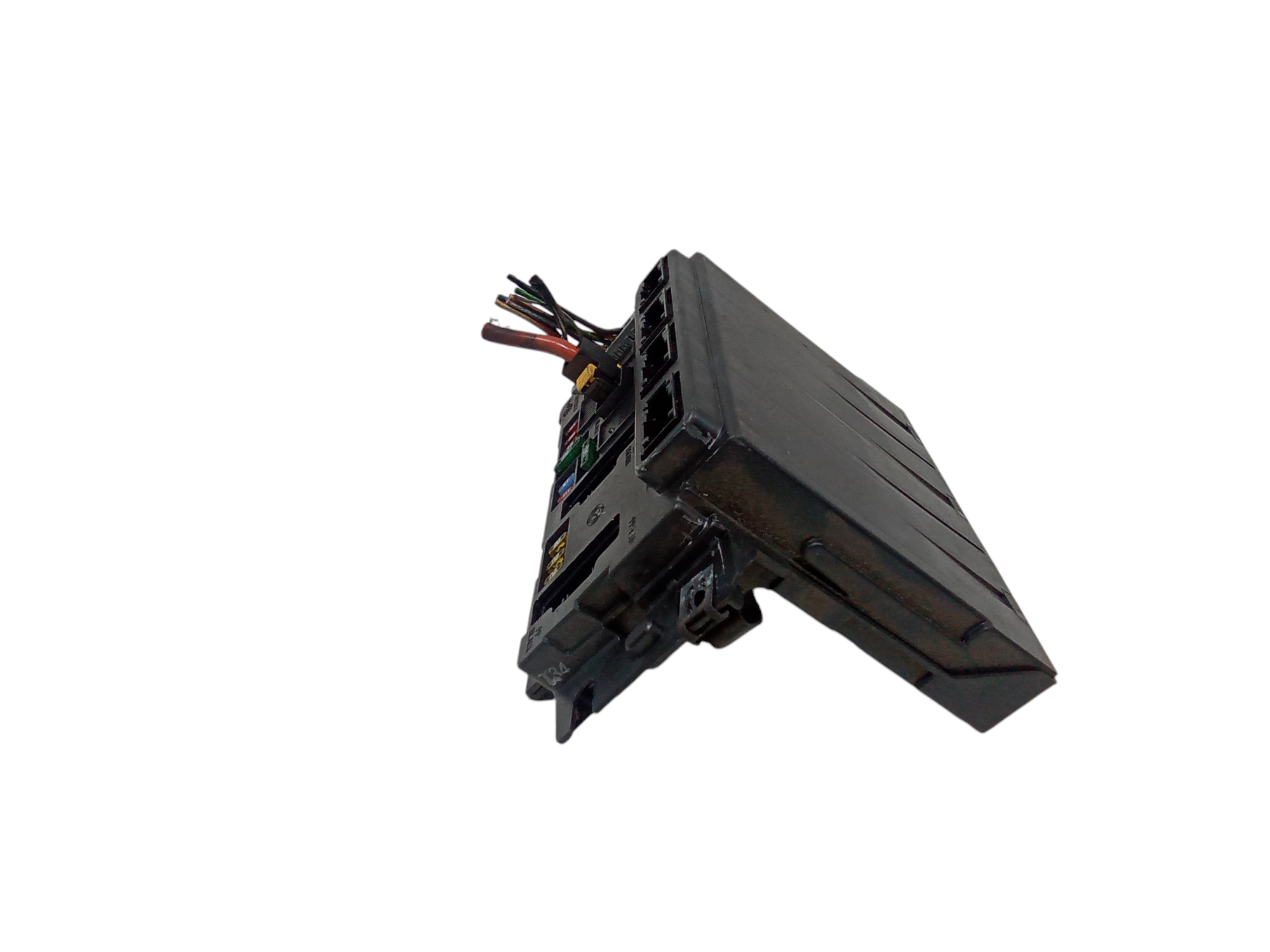 Body Computer per Fiat Panda 2 Serie (2003 - 2010)