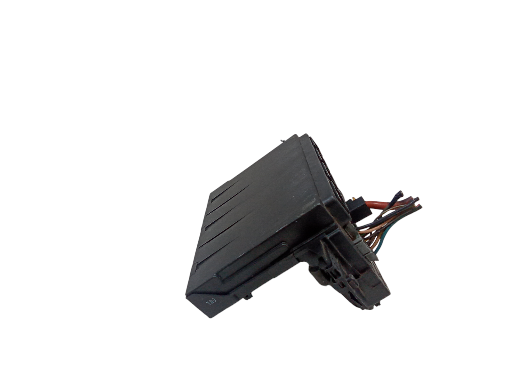 Body Computer per Fiat Panda 2 Serie (2003 - 2010)