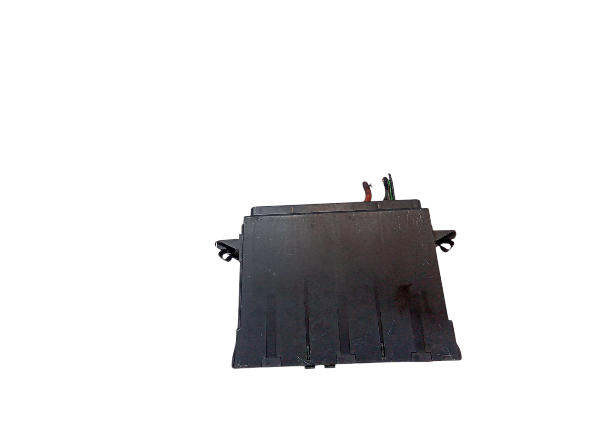 Body Computer per Fiat Panda 2 Serie (2003 - 2010)